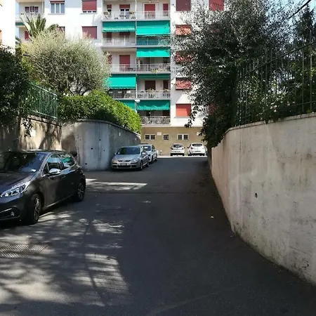 La Casa Di Carlotta *