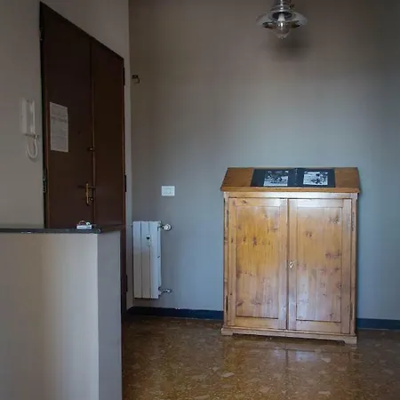 Apartment La Casa Di Carlotta Genoa