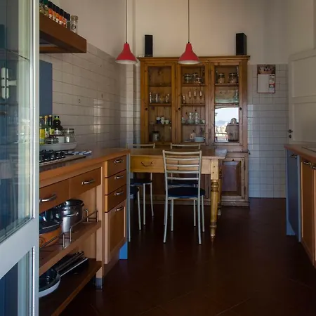 La Casa Di Carlotta *