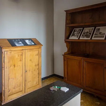 La Casa Di Carlotta 热那亚