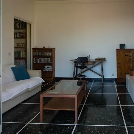 La Casa Di Carlotta Apartman