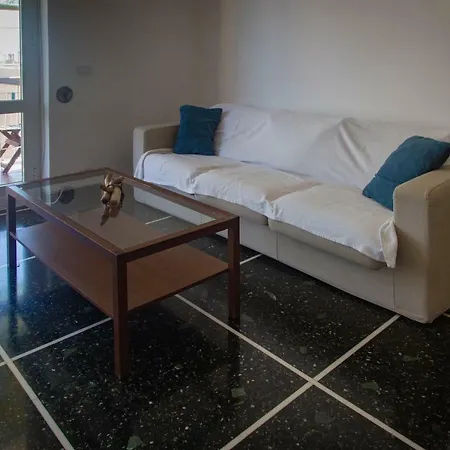 Apartman La Casa Di Carlotta Genova