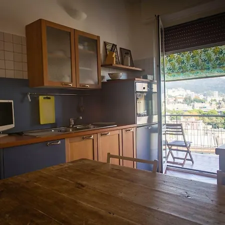 Apartman La Casa Di Carlotta