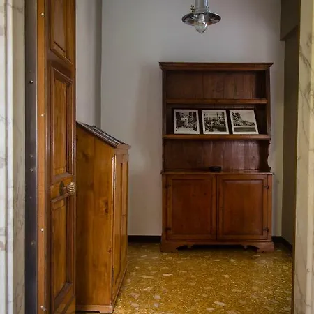 La Casa Di Carlotta