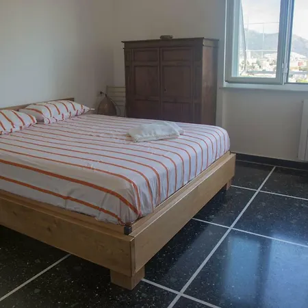 La Casa Di Carlotta Genova
