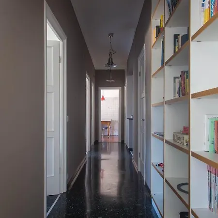 La Casa Di Carlotta *
